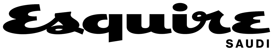 Esquire Saudi logo