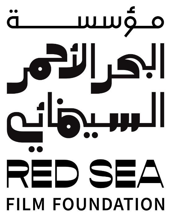 Red Sea Film Foundation logo