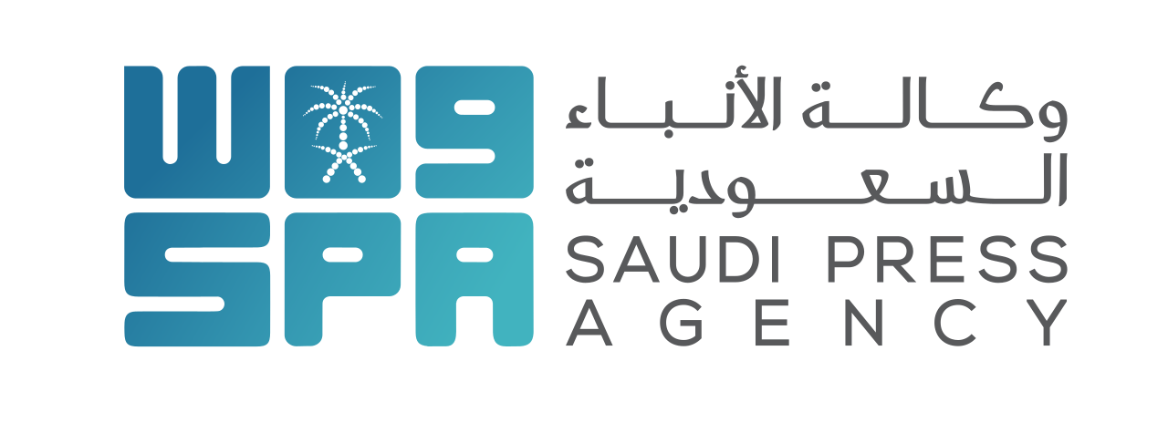 Saudi Press Agency logo