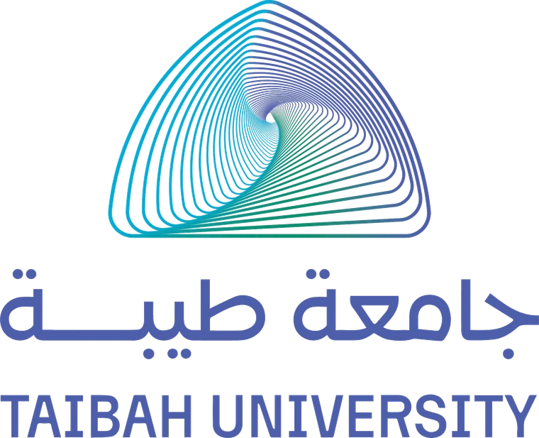 Taibah University logo