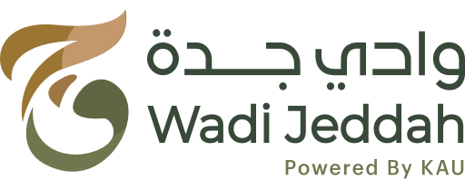 Wadi Jeddah logo