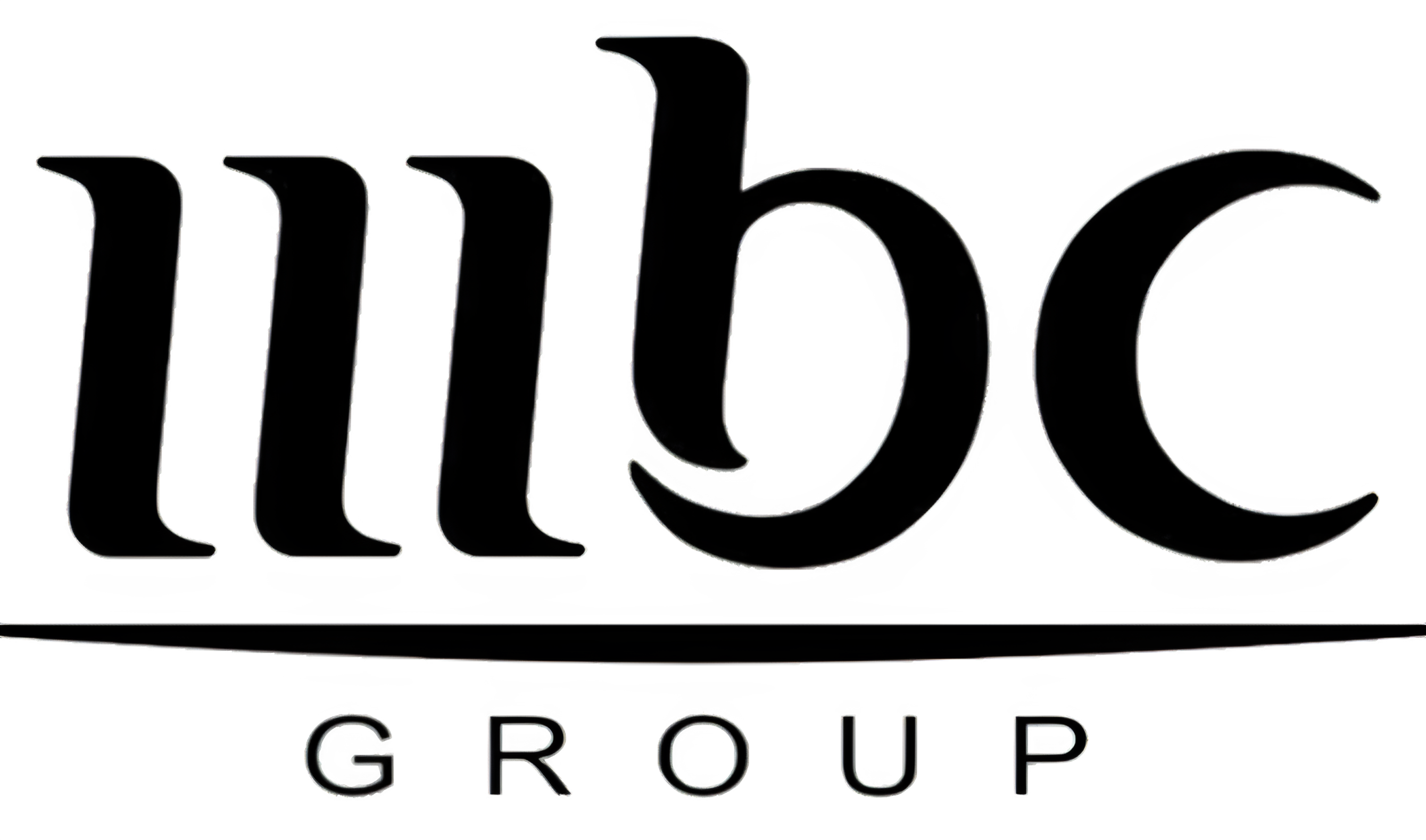 MBC Group logo
