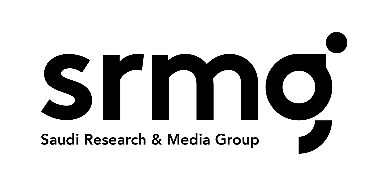 SRMG logo